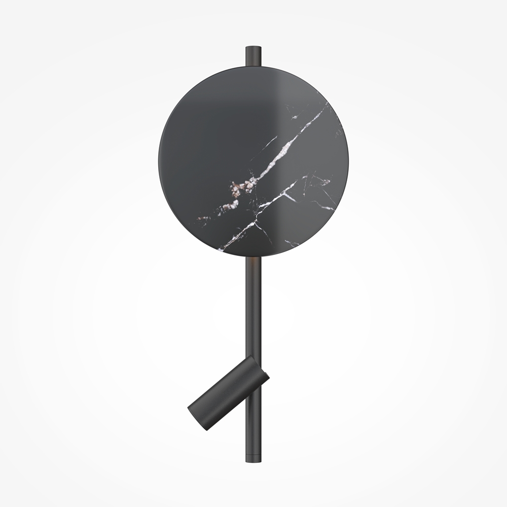 Настенный светильник (бра) Решение / Solution 3000К 9Вт
