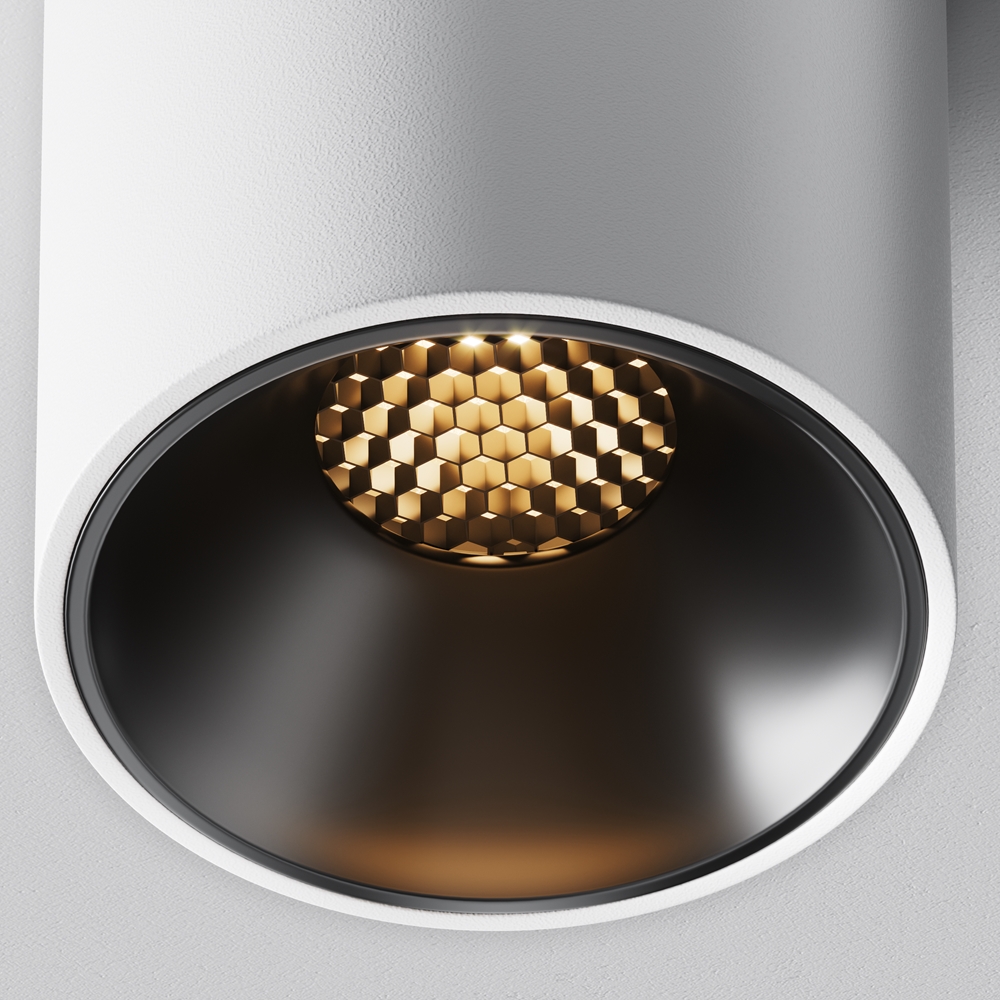 Потолочный светильник Альфа / Alfa LED 8 Вт 2700 К 60°