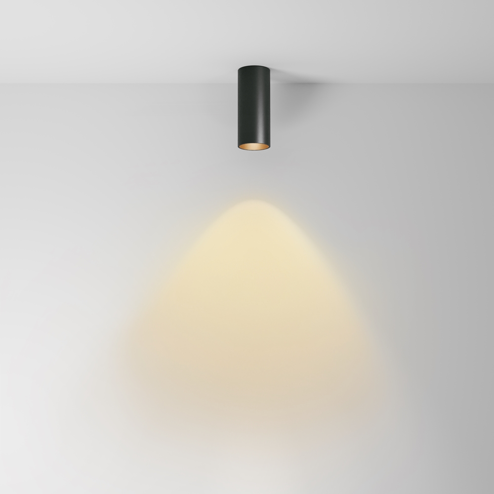 Потолочный светильник Фокус / FOCUS LED 12 Вт 2700 К 50°