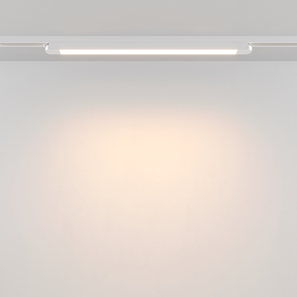 Трековый светильник Базис / Basis Unity 3000K 24Вт 110°