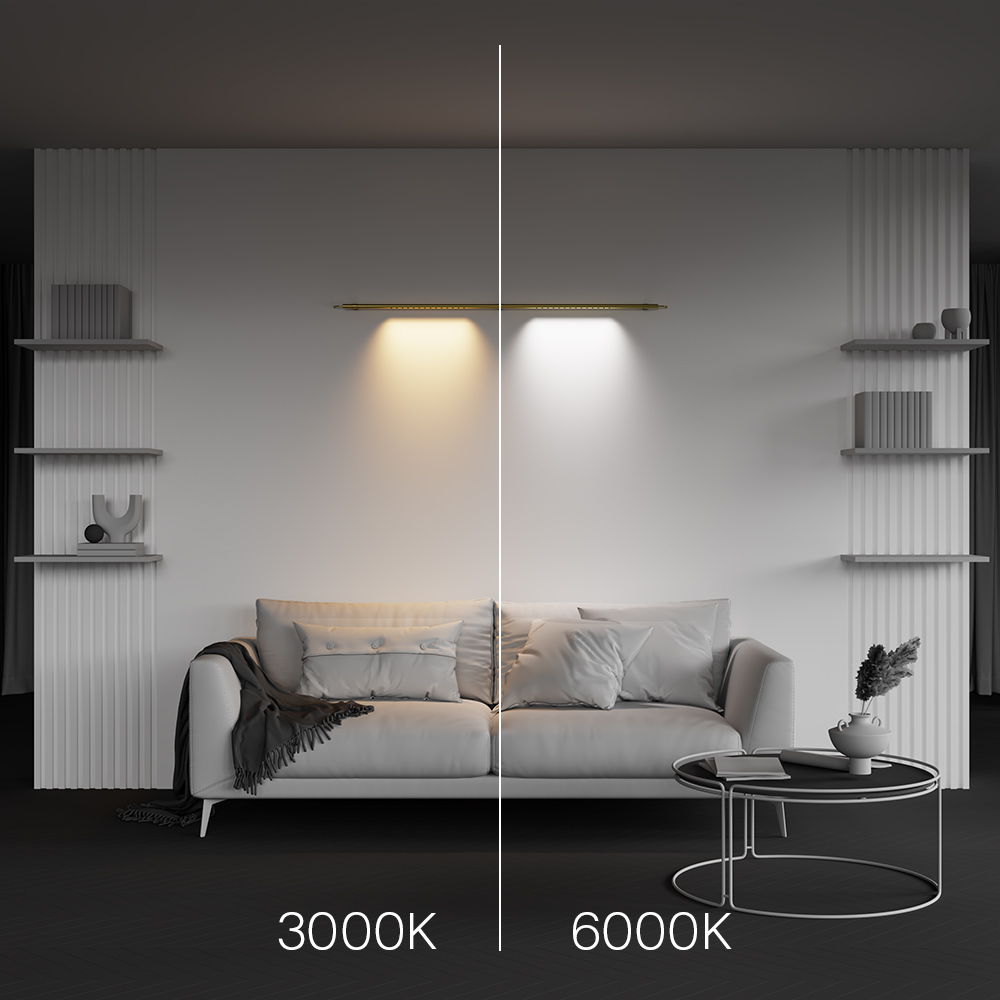Светильник Точки / Points для системы освещения Axity 3000/6000К 12Вт 36°