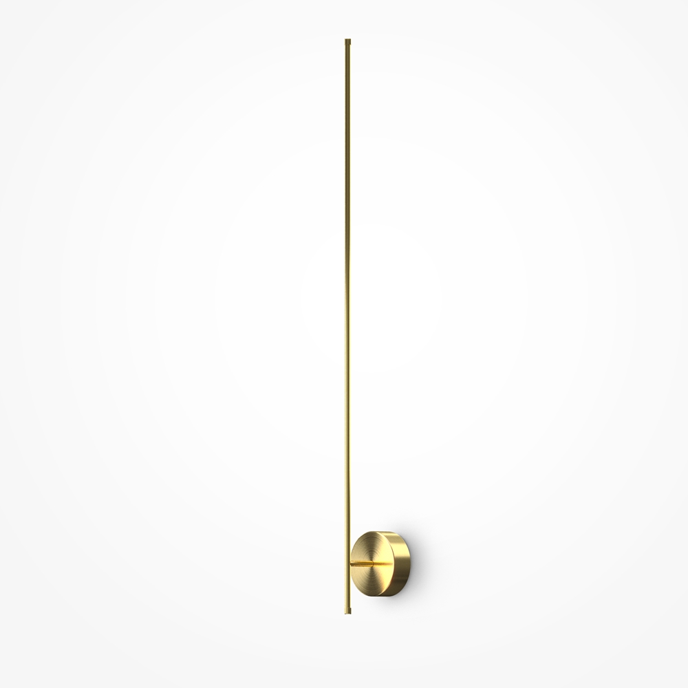 Настенный светильник (бра) Элегантный / Elegant 2700К 12Вт