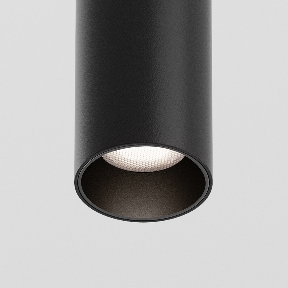Трековый подвесной светильник Фокус / Focus Led Exility 4000K 12Вт 36°