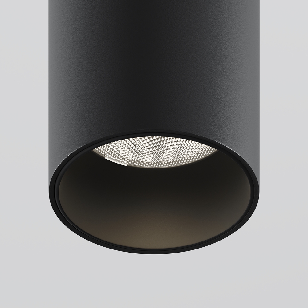 Встраиваемый светильник Фокус Т / Focus T 6 Вт 4000 К 45°