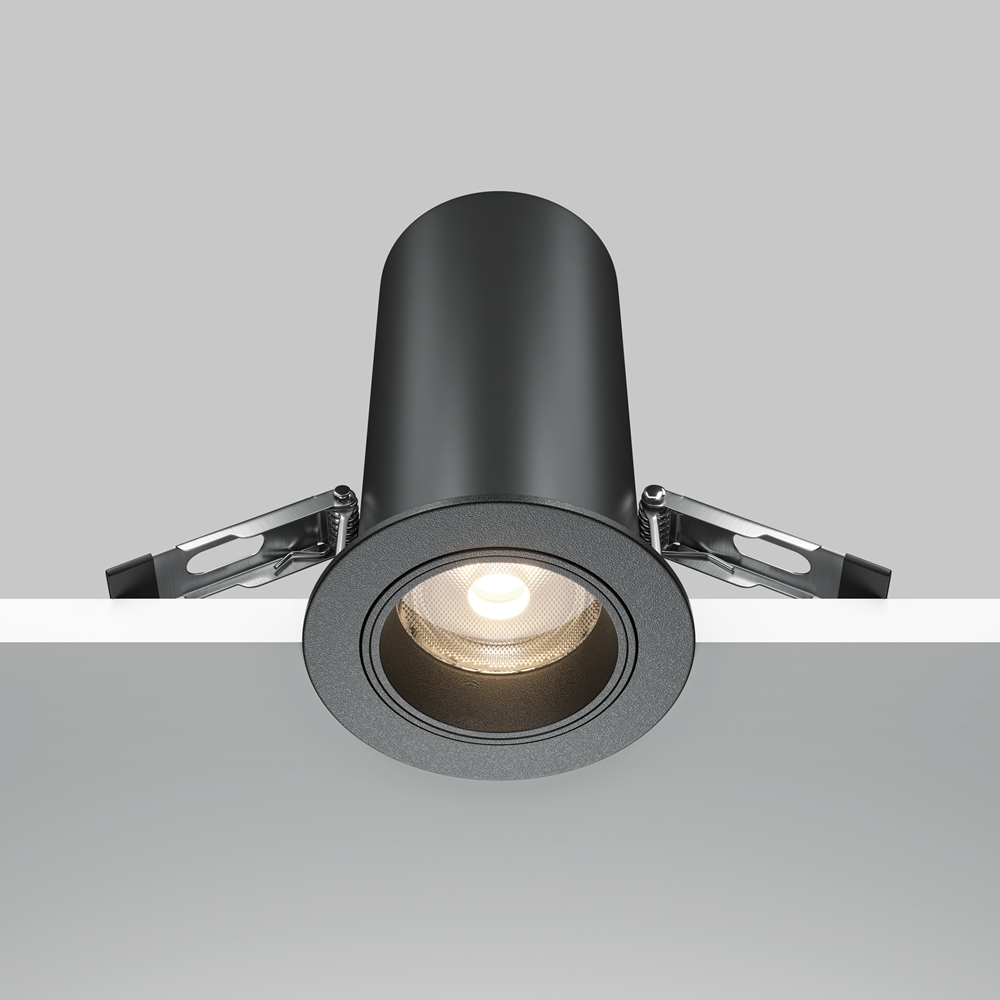 Встраиваемый светильник Фокус / FOCUS LED 12 Вт 4000 К 50°