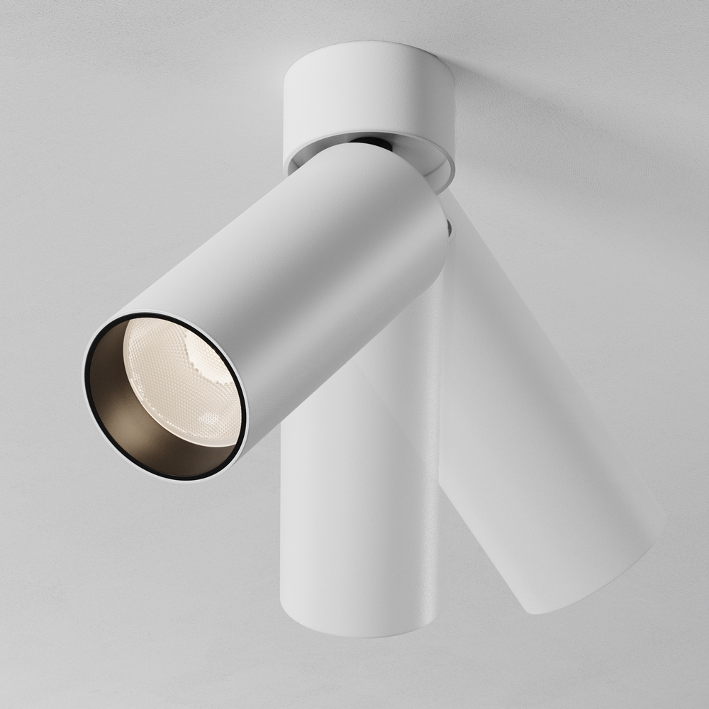 Потолочный светильник Фокус / FOCUS LED 12 Вт 3000 К 9°