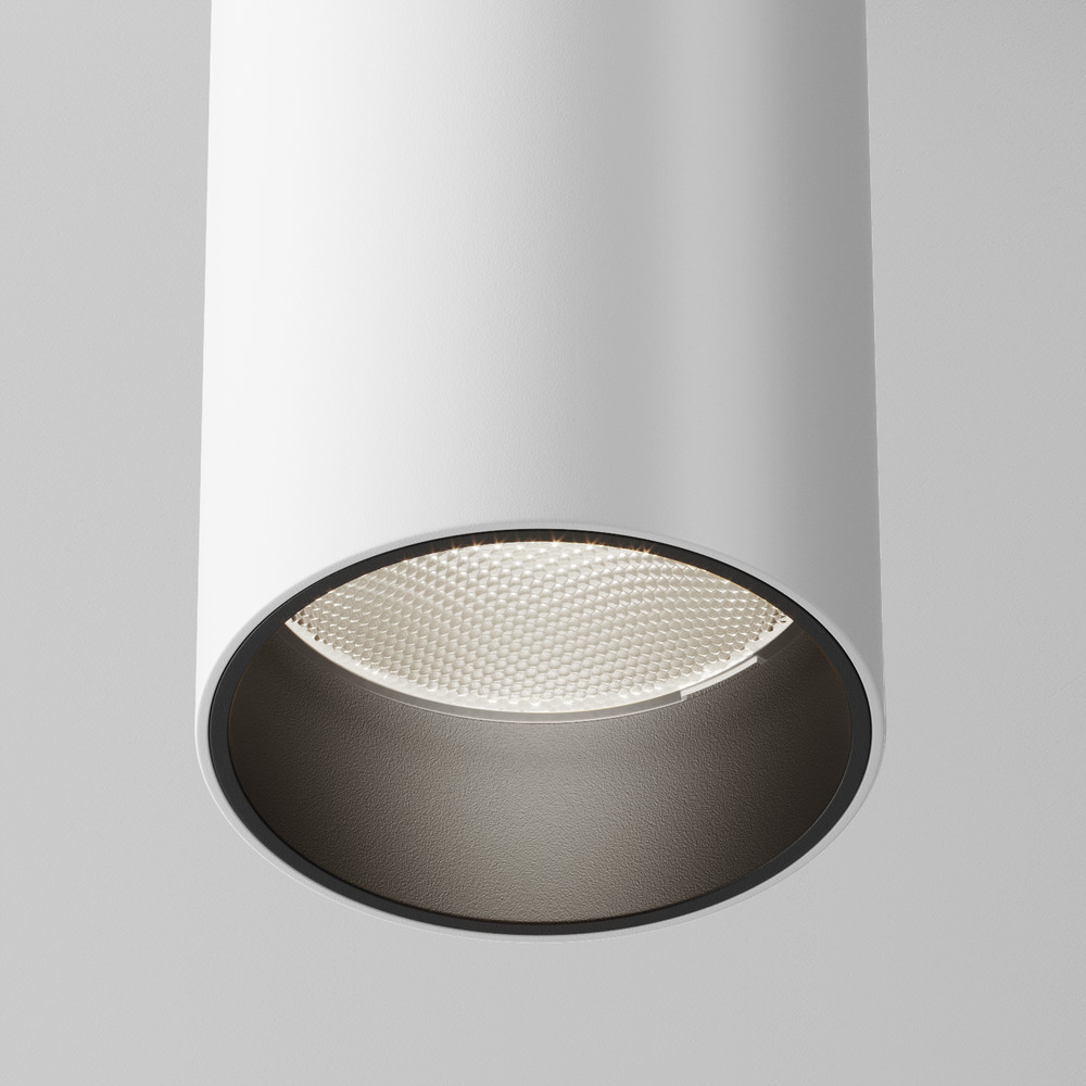 Потолочный светильник Фокус / FOCUS LED 12 Вт 4000 К 50°