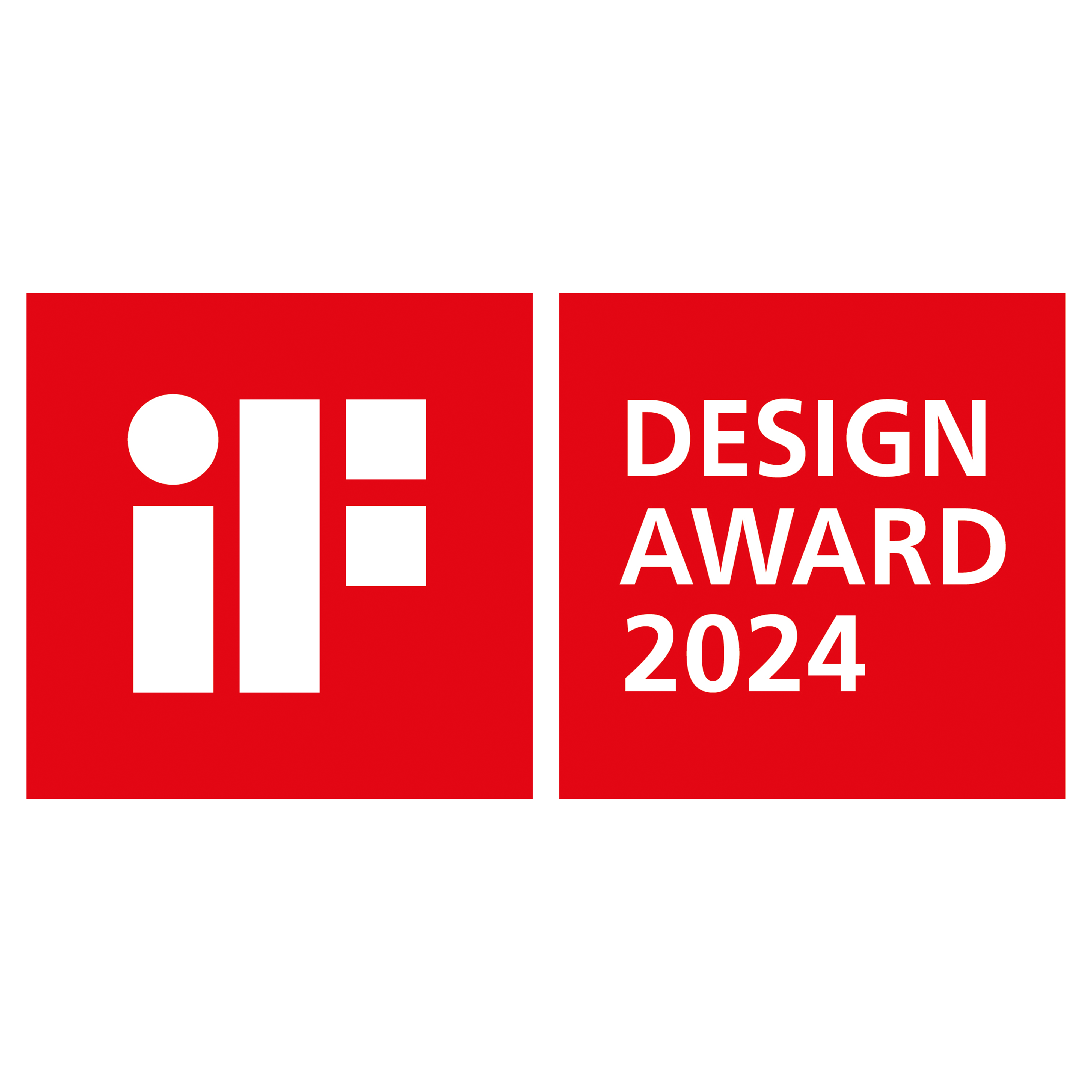 IF Design Award 2024