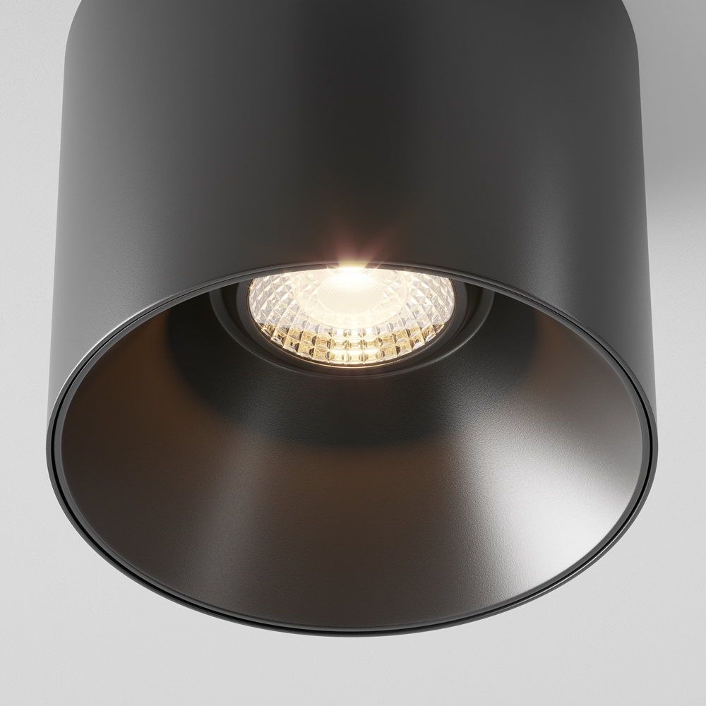 Потолочный светильник Альфа / Alfa LED 25 Вт 3000 К 60°
