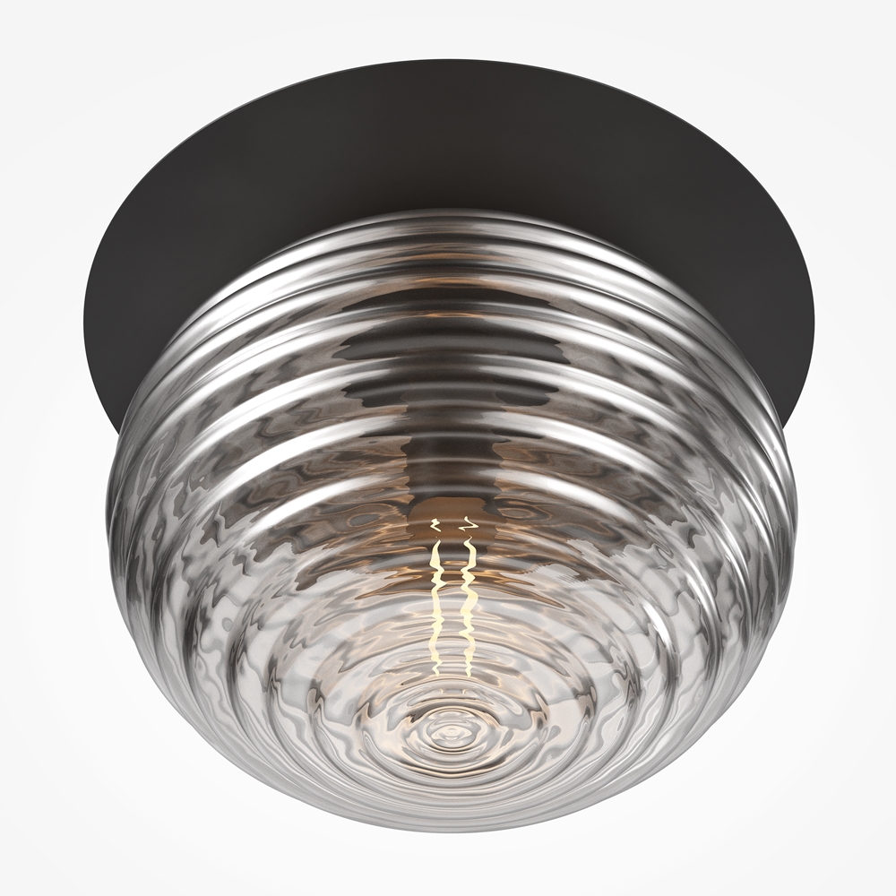 Потолочный светильник Рилс / Reels E27х1