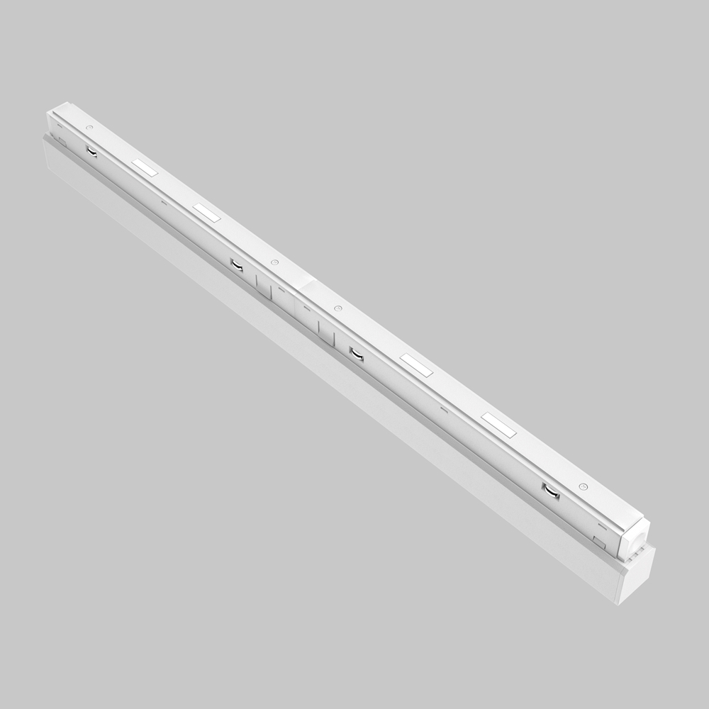 Трековый светильник Точки / Points Exility 2700-6000K 24Вт 36° Dim Smart