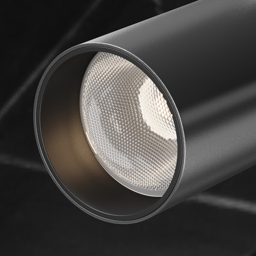 Потолочный светильник Фокус / FOCUS LED 12 Вт 2700 К 9°
