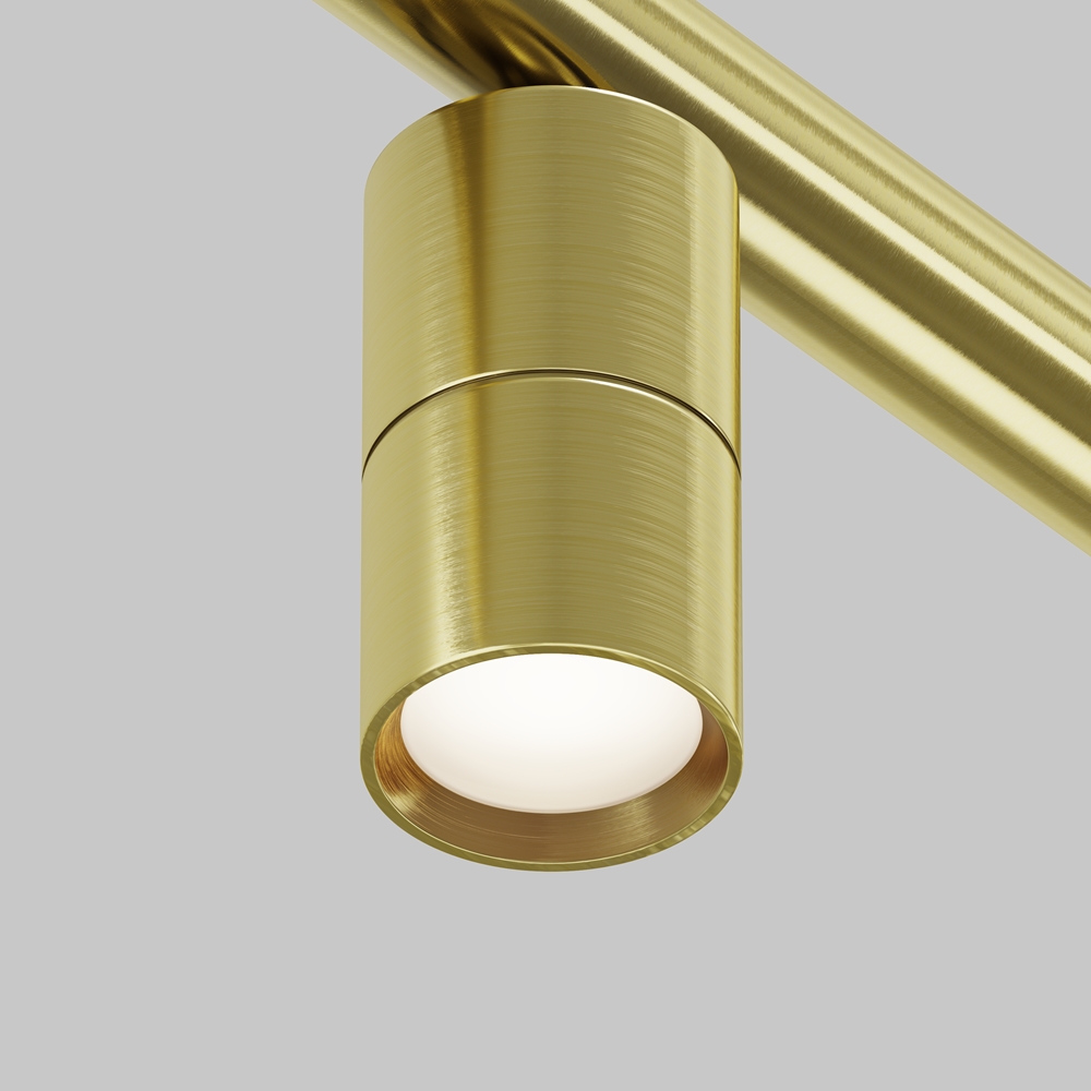 Светильник Фокус / Focus Led для системы освещения Axity 3000/6000К 5Вт 36°