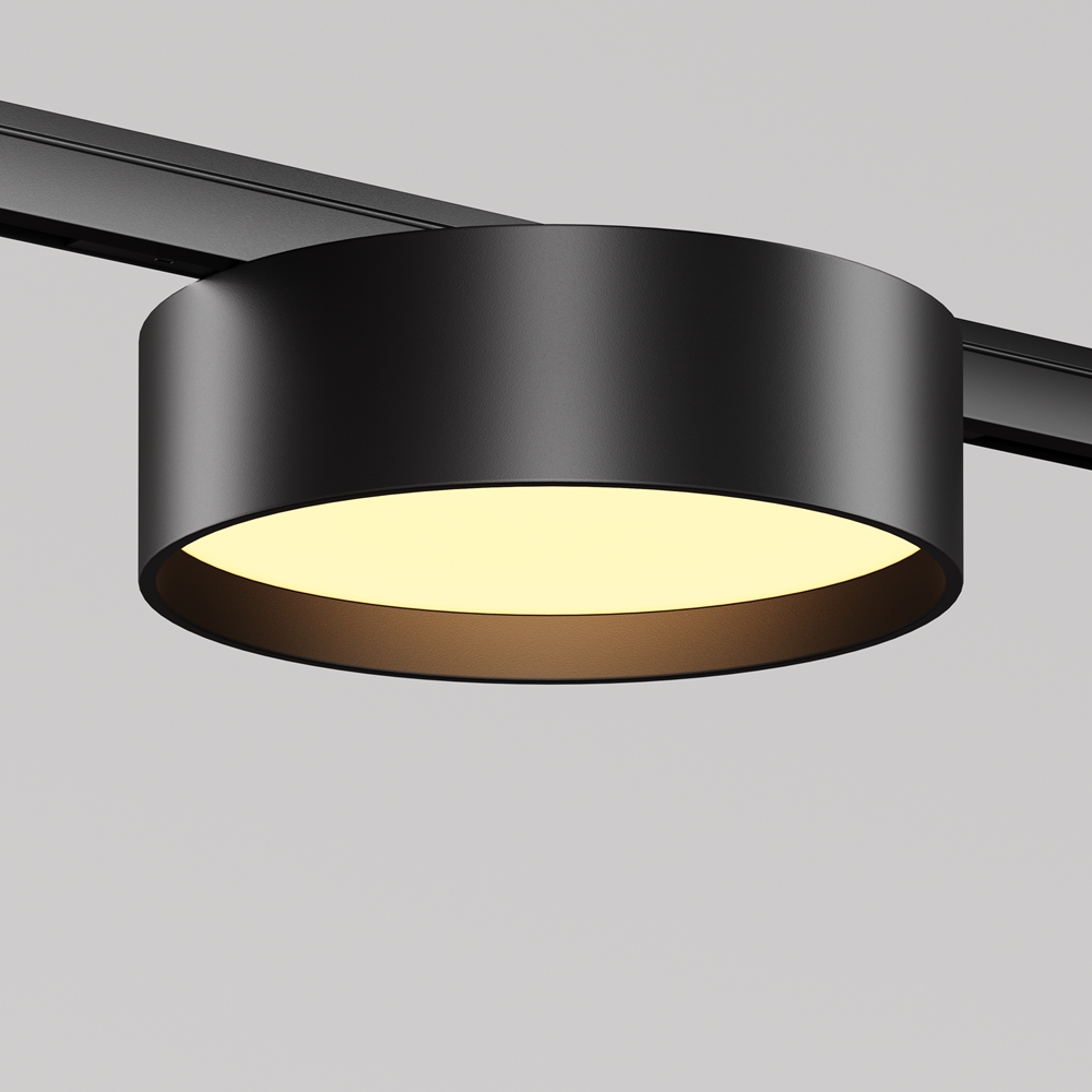 Трековый светильник Зон / Zon Levity 2700К 12Вт 100°