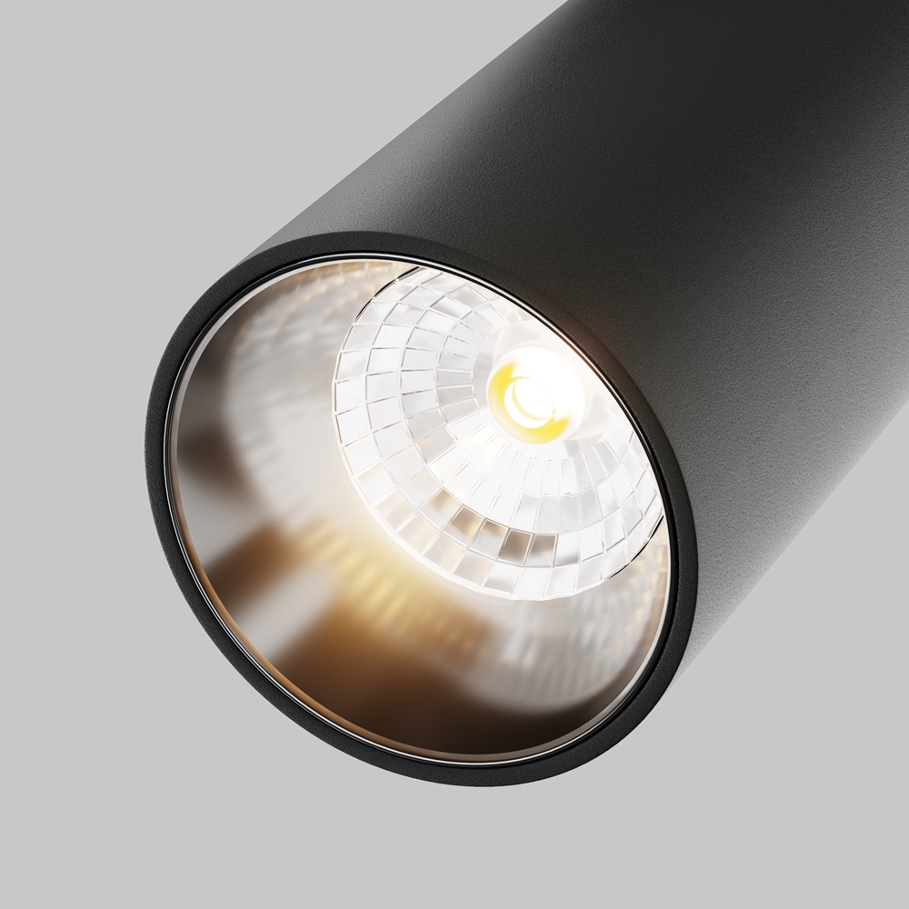 Трековый светильник Focus LED
