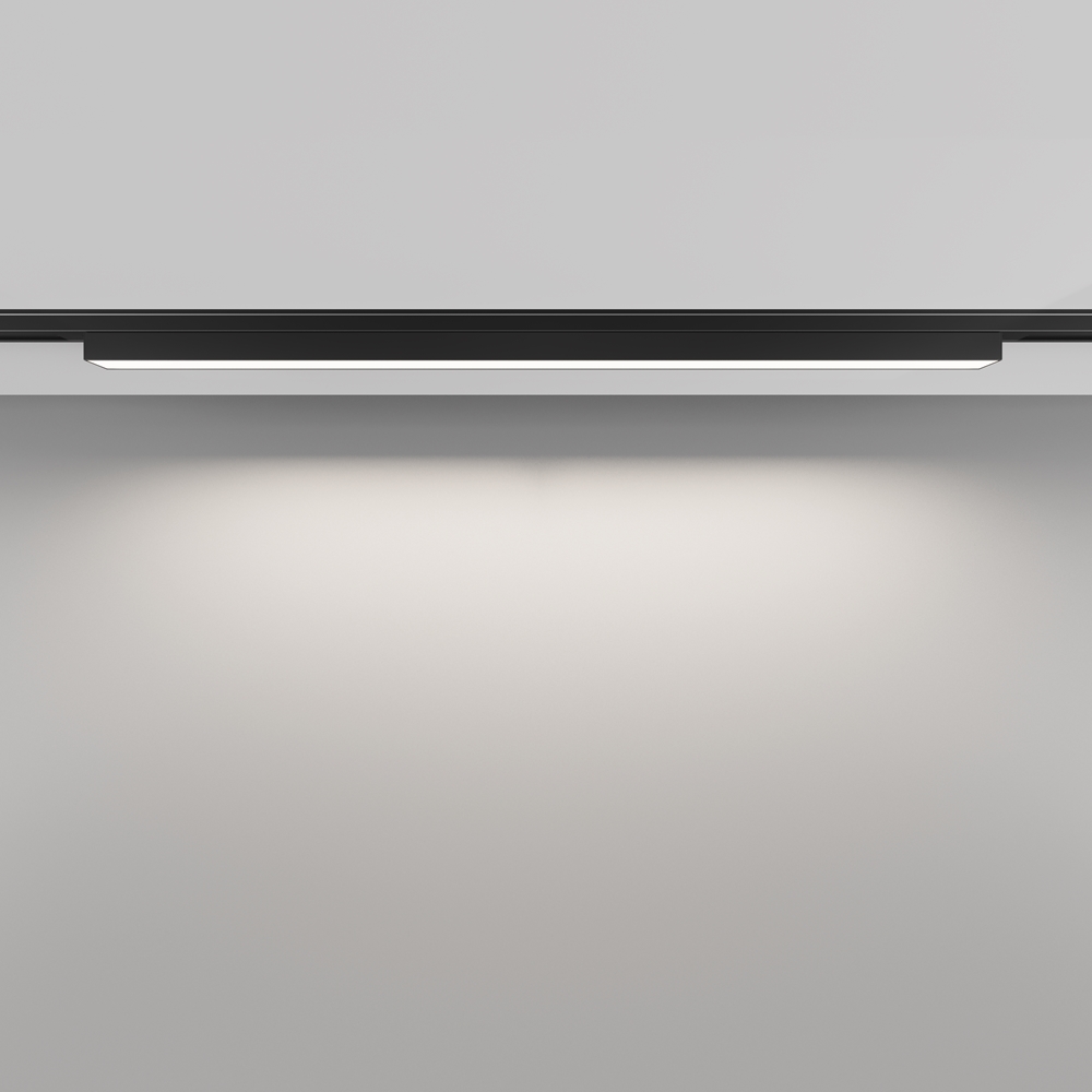 Трековый светильник Базис / Basis Levity 4000К 16Вт 100°