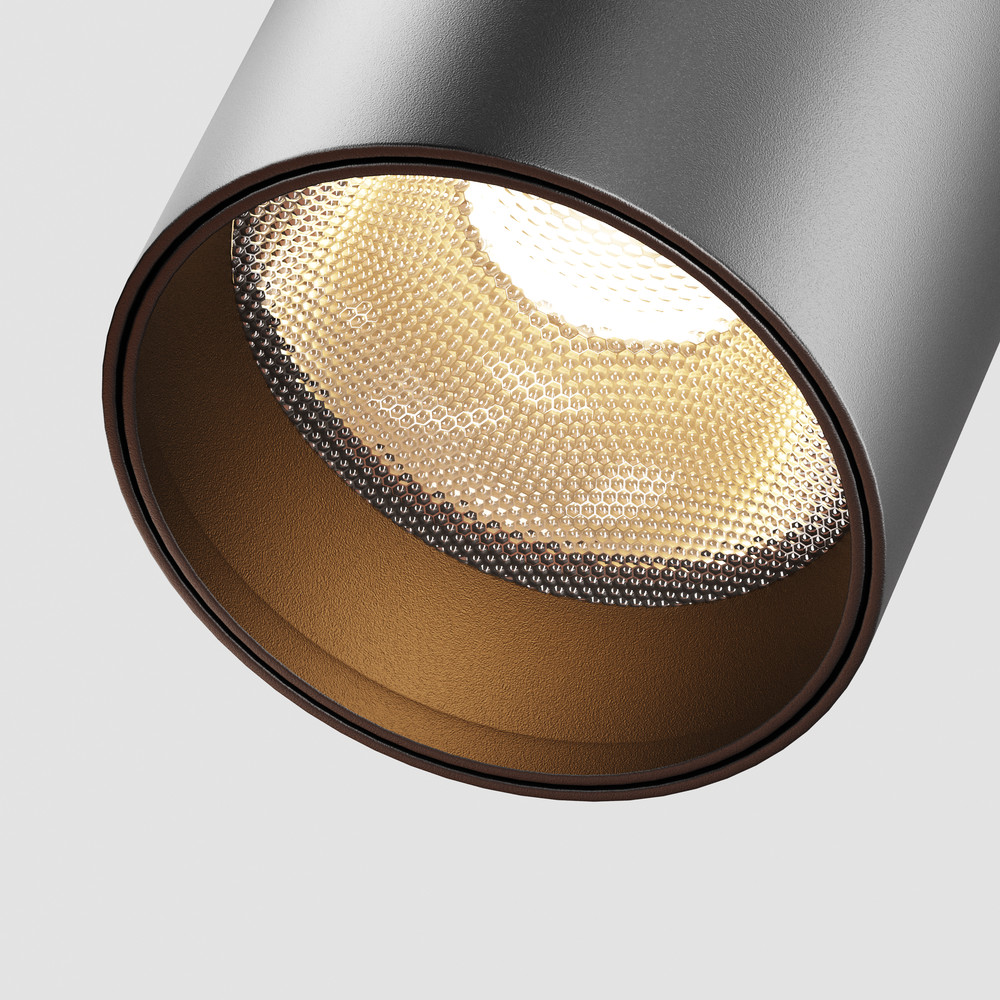 Трековый светильник Фокус / Focus Led 3000К 10Вт 36°