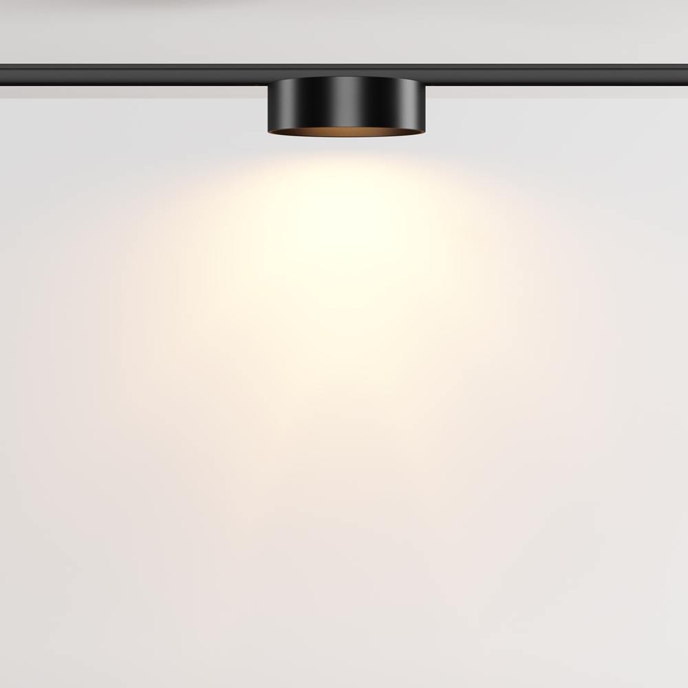 Трековый светильник Зон / Zon Levity 2700К 12Вт 100°