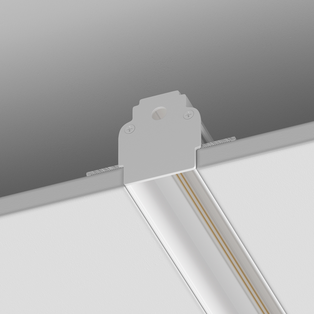 Шинопровод встраиваемый Busbar trunkings Gravity