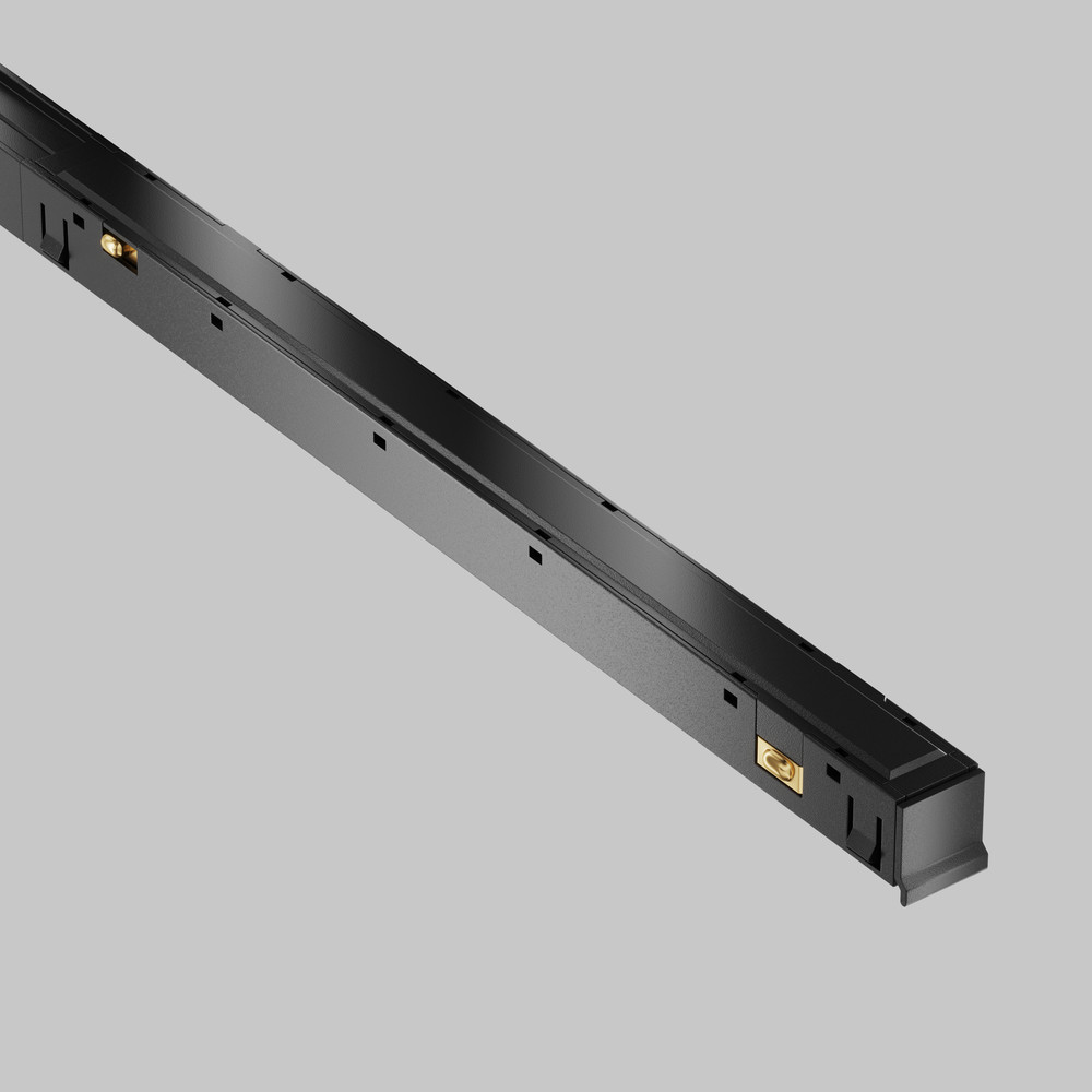 Трековый светильник Базис / Basis Exility X 2700-6000K 12Вт 120° Dim Smart Zigbee