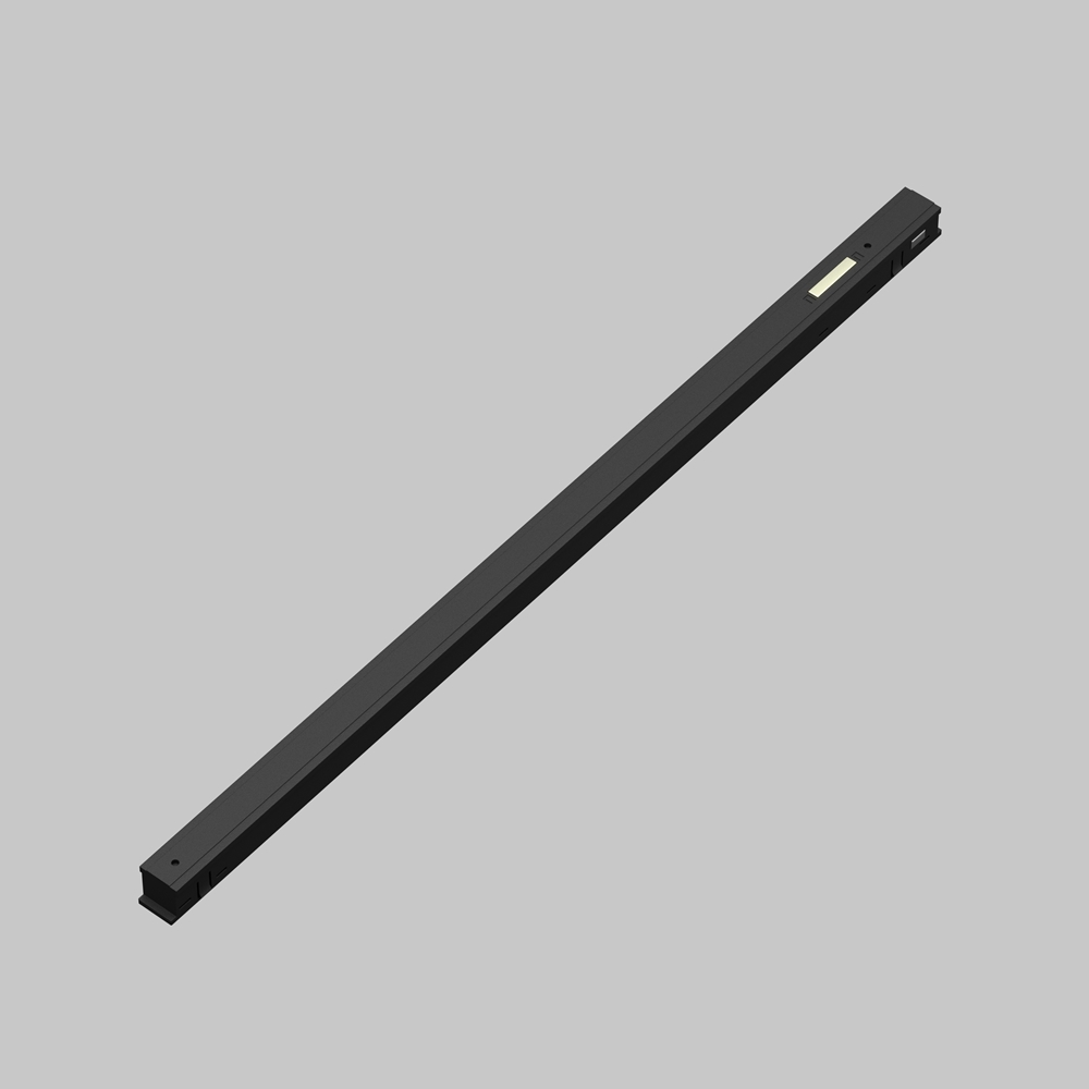 Трековый светильник TR232-2-15W3K-B