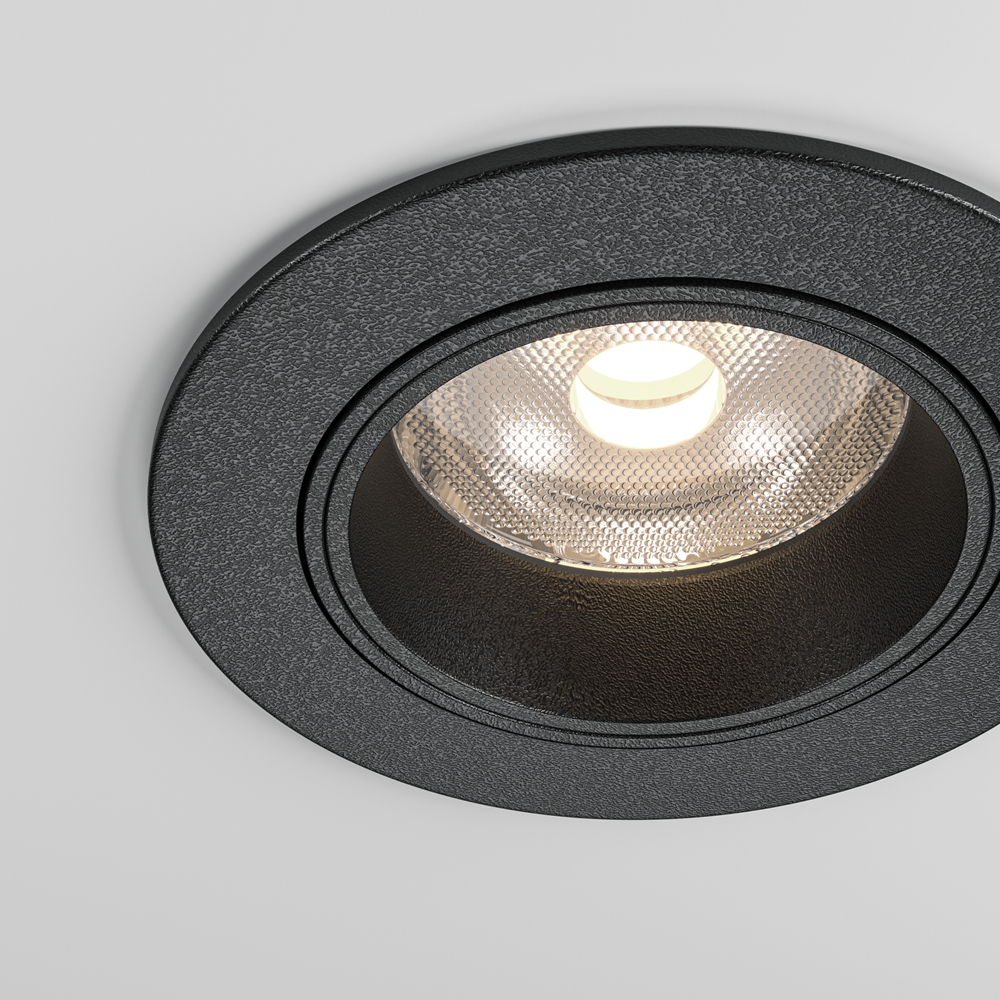 Встраиваемый светильник Фокус / FOCUS LED 12 Вт 4000 К 50°
