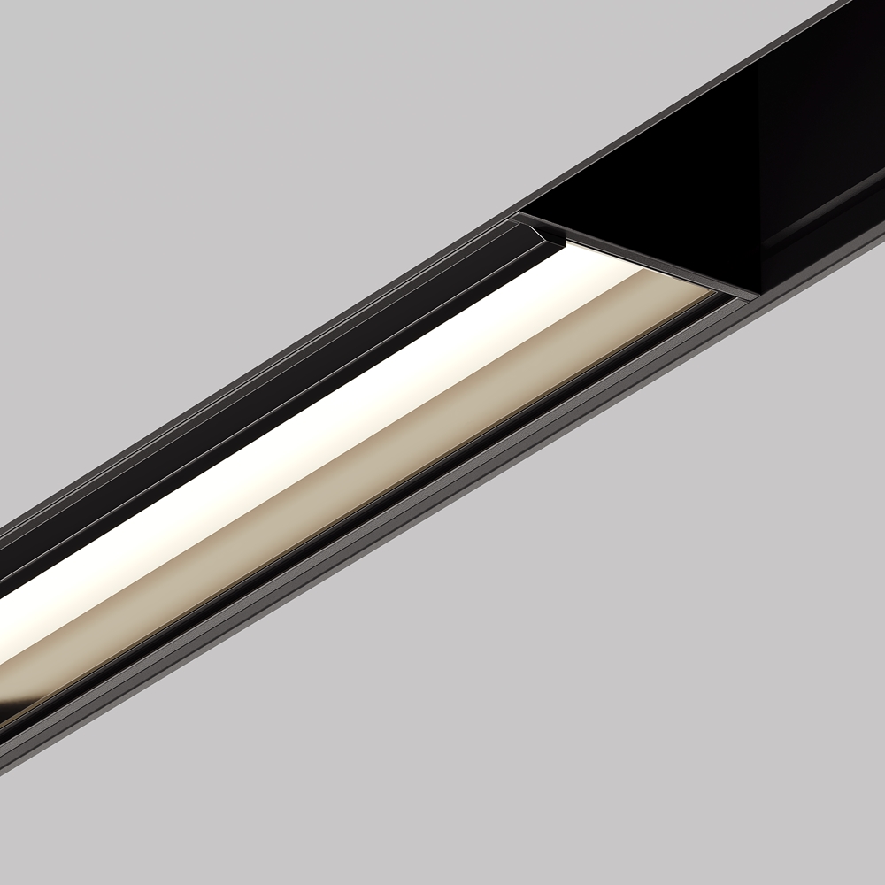 Трековый светильник Парете / Parete Exility 4000K 18Вт 120°