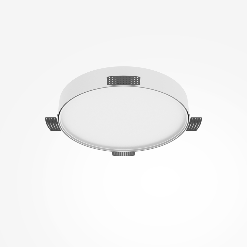 Потолочный светильник Зон / Zon 45 Вт 2700 К 120°