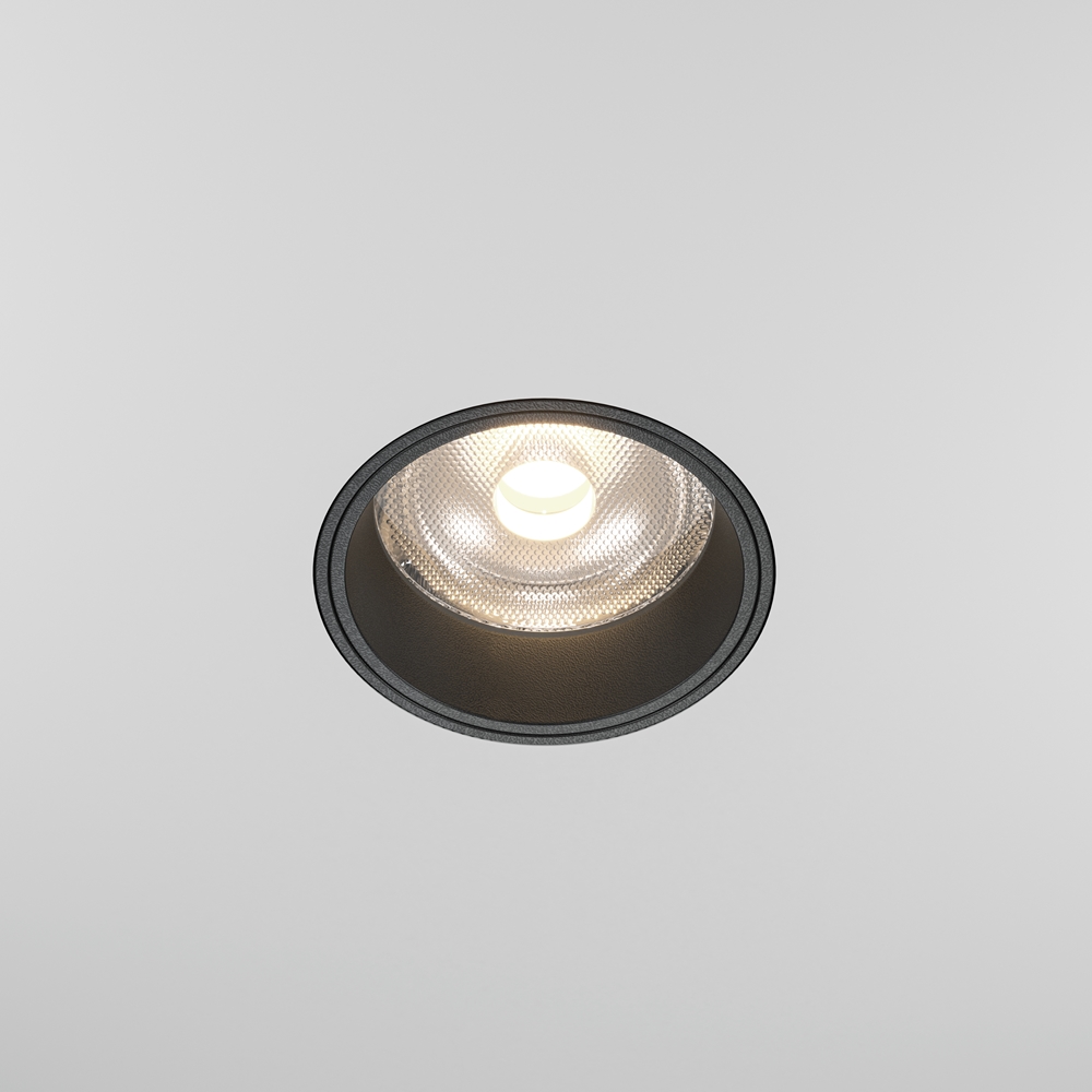 Встраиваемый светильник Фокус / FOCUS LED 12 Вт 4000 К 50°
