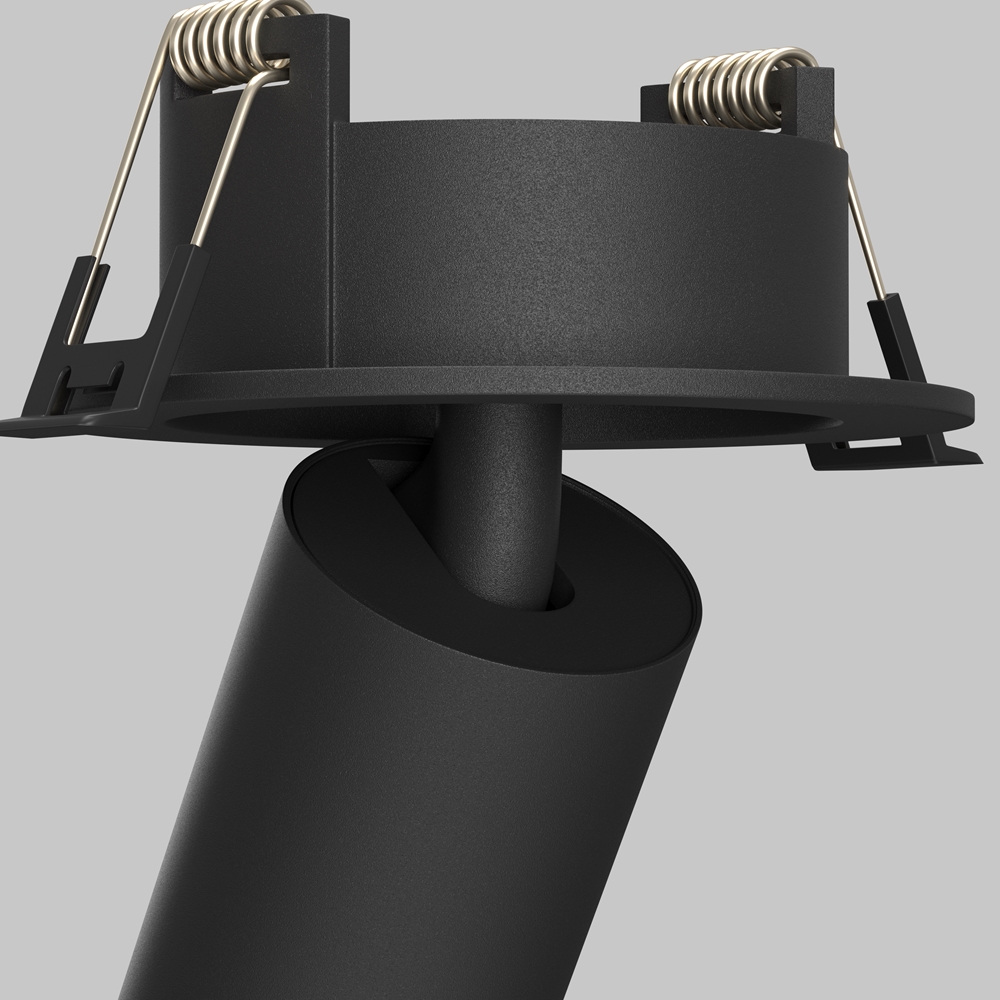 Встраиваемый светильник Фокус / FOCUS LED 7 Вт 2700 К 50°