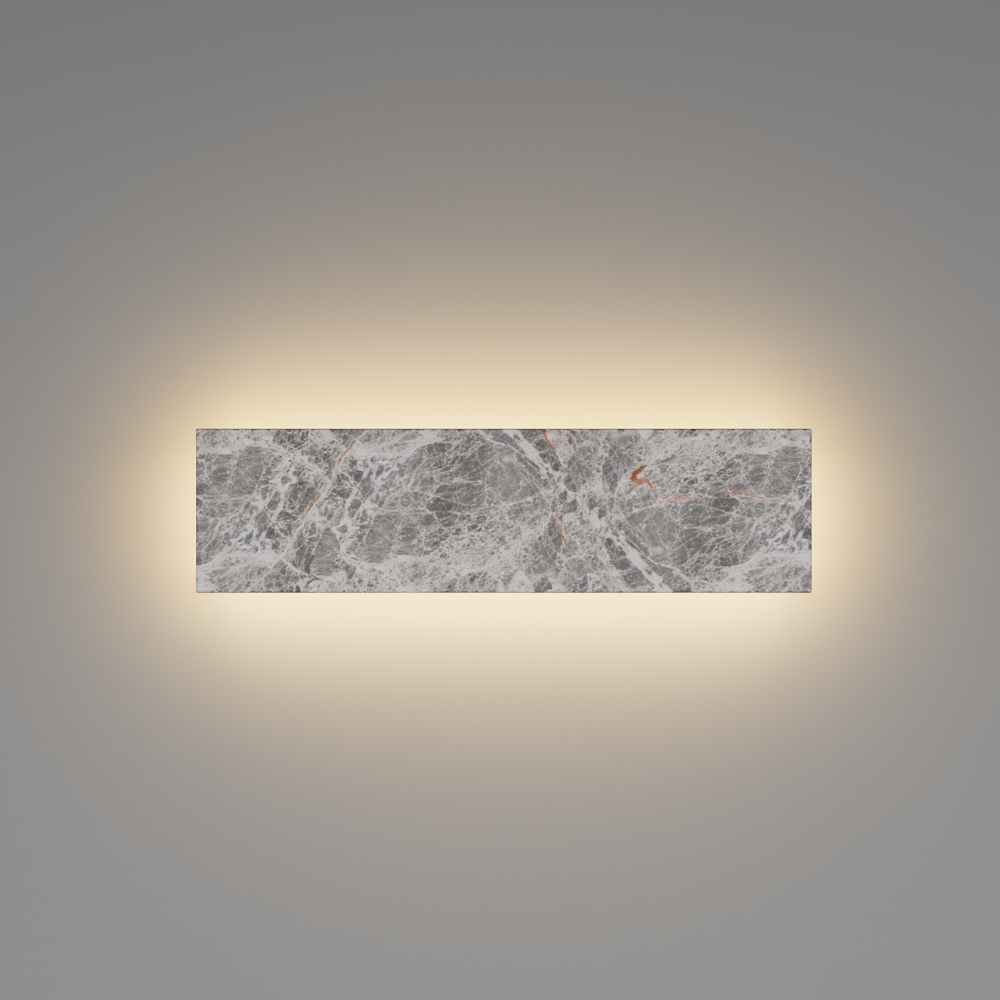 Настенный светильник (бра) Базовая текстура / Basic Texture 2700-4000К 8Вт