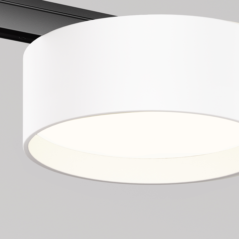 Трековый светильник Зон / Zon Levity 4000К 12Вт 100°
