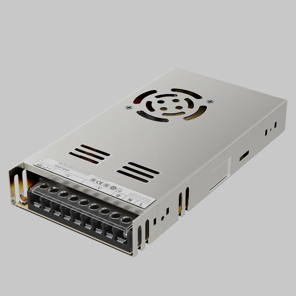 Источник напряжения PSL002 12В 350Вт IP 20 811013