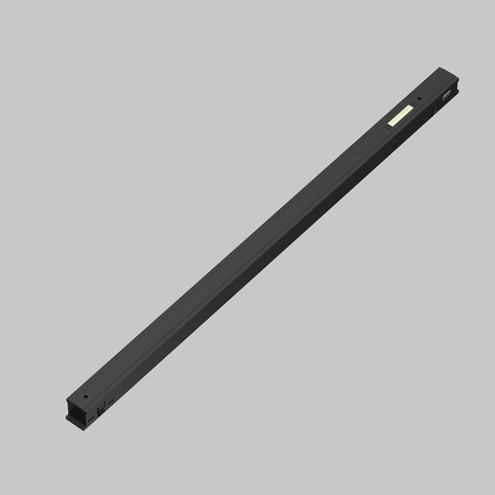 Трековый светильник TR231-2-10W3K-B