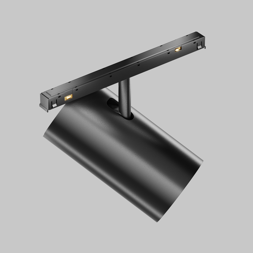 Трековый светильник Фокус / Focus Led Exility X 2700-6000K 18Вт 36° Dim Dali2