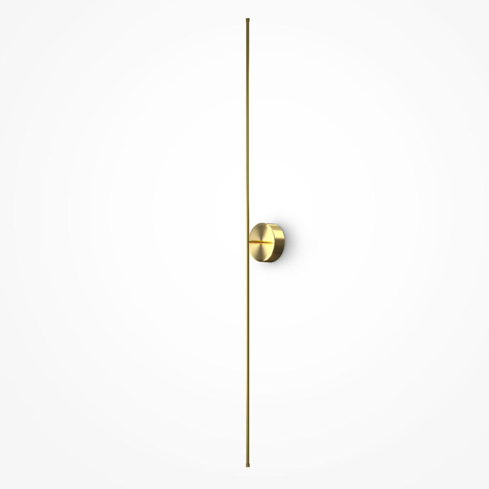 Настенный светильник (бра) Элегантный / Elegant 2700К 18Вт
