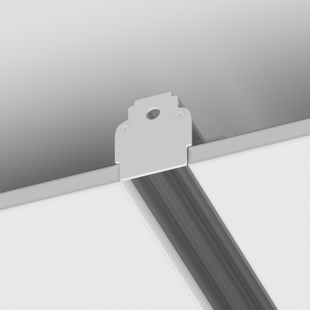 Шинопровод встраиваемый Busbar trunkings Gravity
