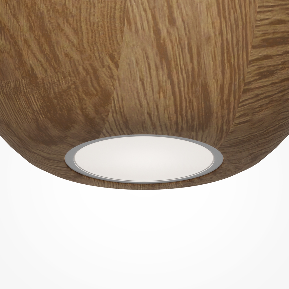 Подвесной светильник Базовая текстура / Basic Texture GU10х1