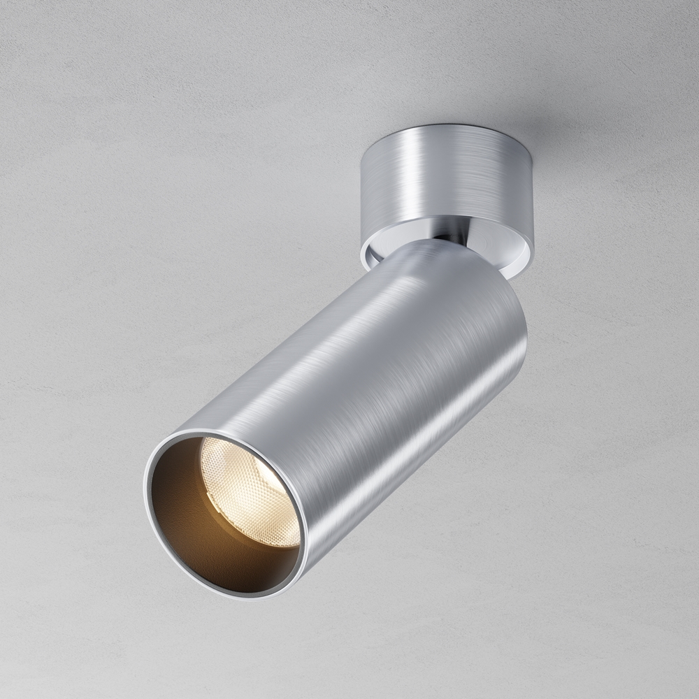 Потолочный светильник Фокус / FOCUS LED 12 Вт 3000 К 50°