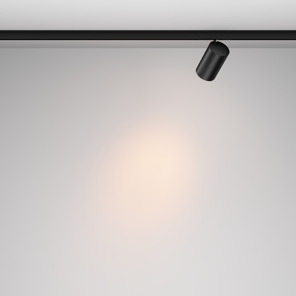 Трековый светильник Фокус / Focus Led Levity 2700К 9Вт 36°