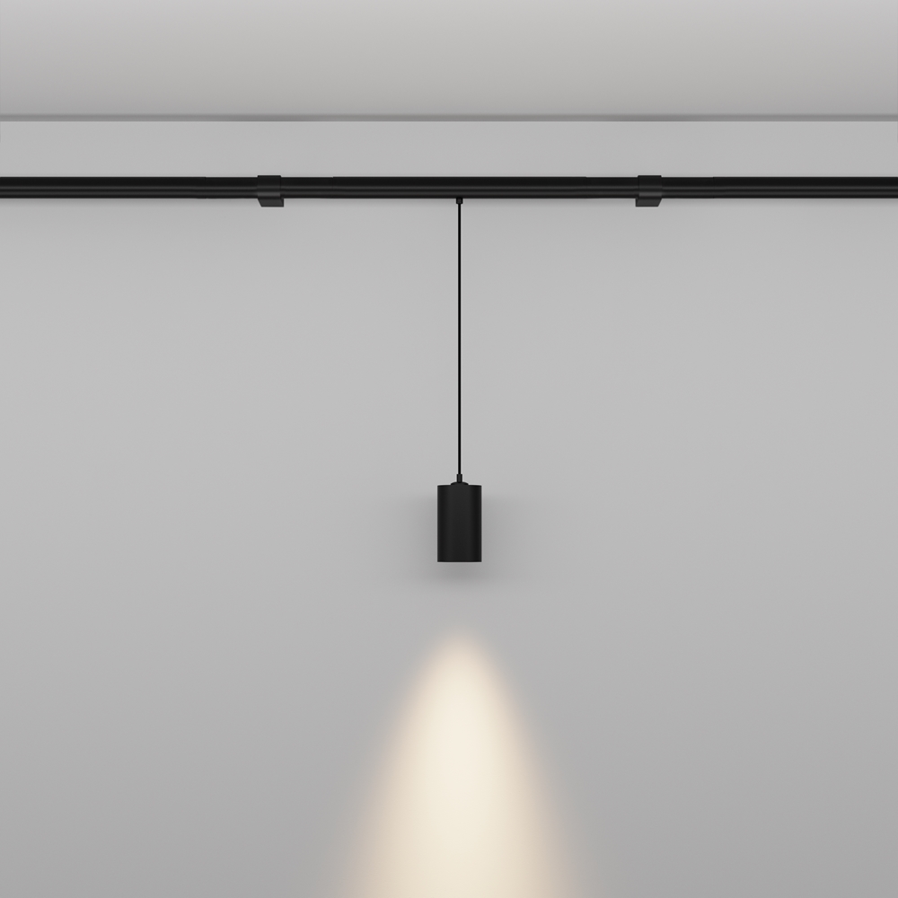 Светильник Фокус / Focus Led для системы освещения Axity 3000/6000К 3Вт 36°