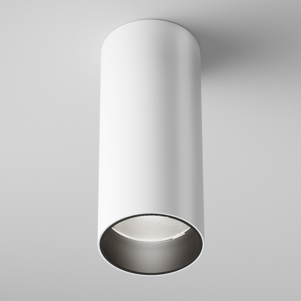 Потолочный светильник Фокус / FOCUS LED 12 Вт 4000 К 50°