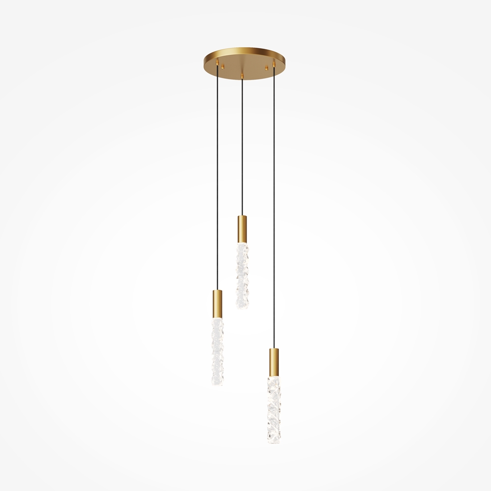 Подвесной светильник Селемо / Selemo 3000К 9Вт