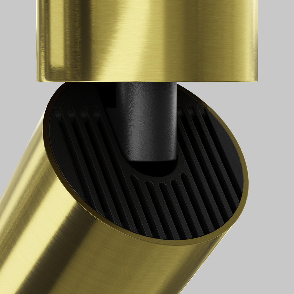 Потолочный светильник Фокус / FOCUS LED 12 Вт 4000 К 50°