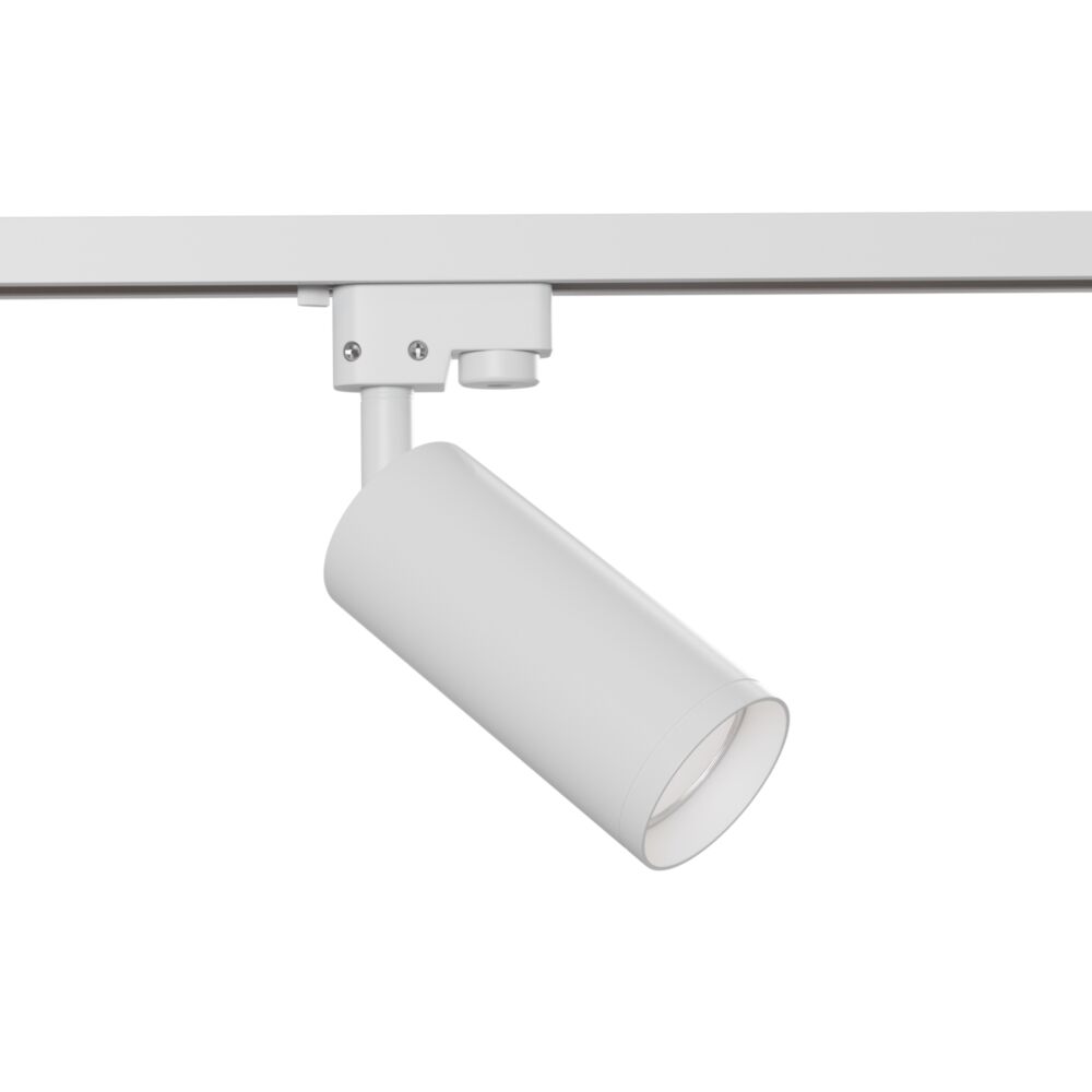 Трековый светильник Focus Unity GU10 50Вт | TR004-1-GU10-W купить в ...