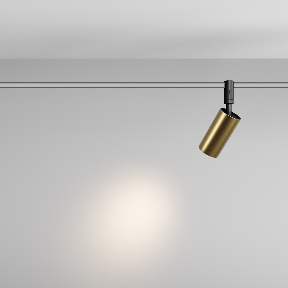 Трековый светильник Фокус / Focus Led 3000К 15Вт 36°
