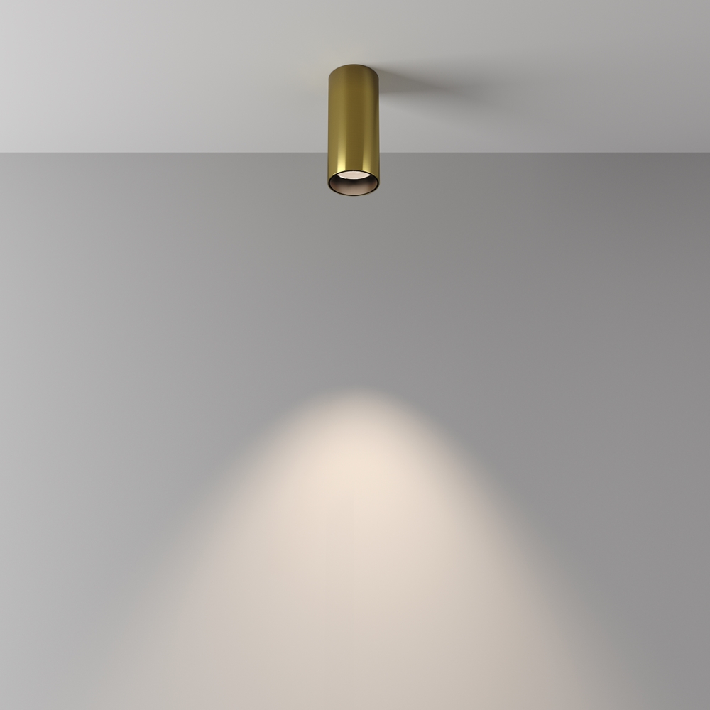 Потолочный светильник Фокус / FOCUS LED 12 Вт 4000 К 50°