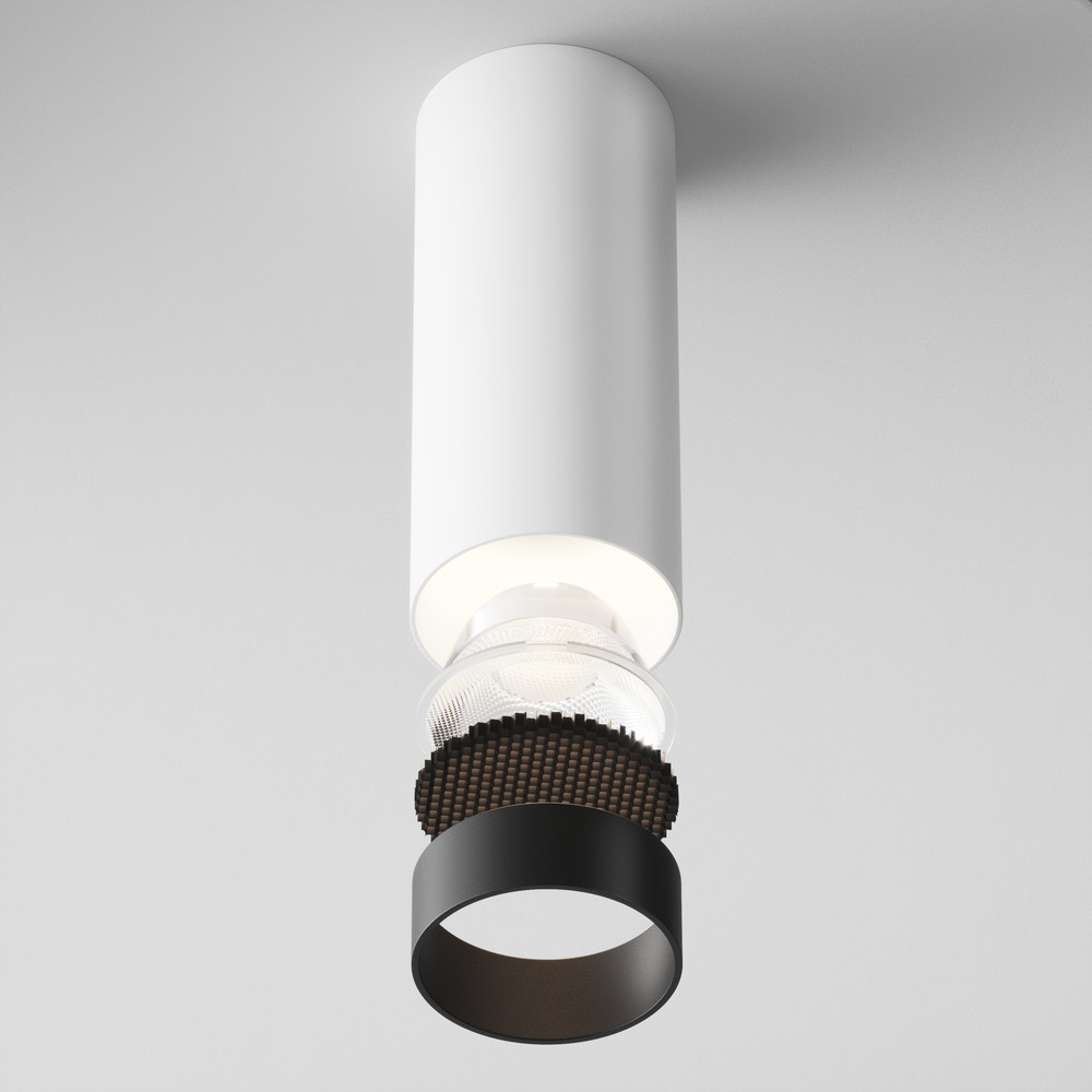 Потолочный светильник Фокус / FOCUS LED 12 Вт 4000 К 50°