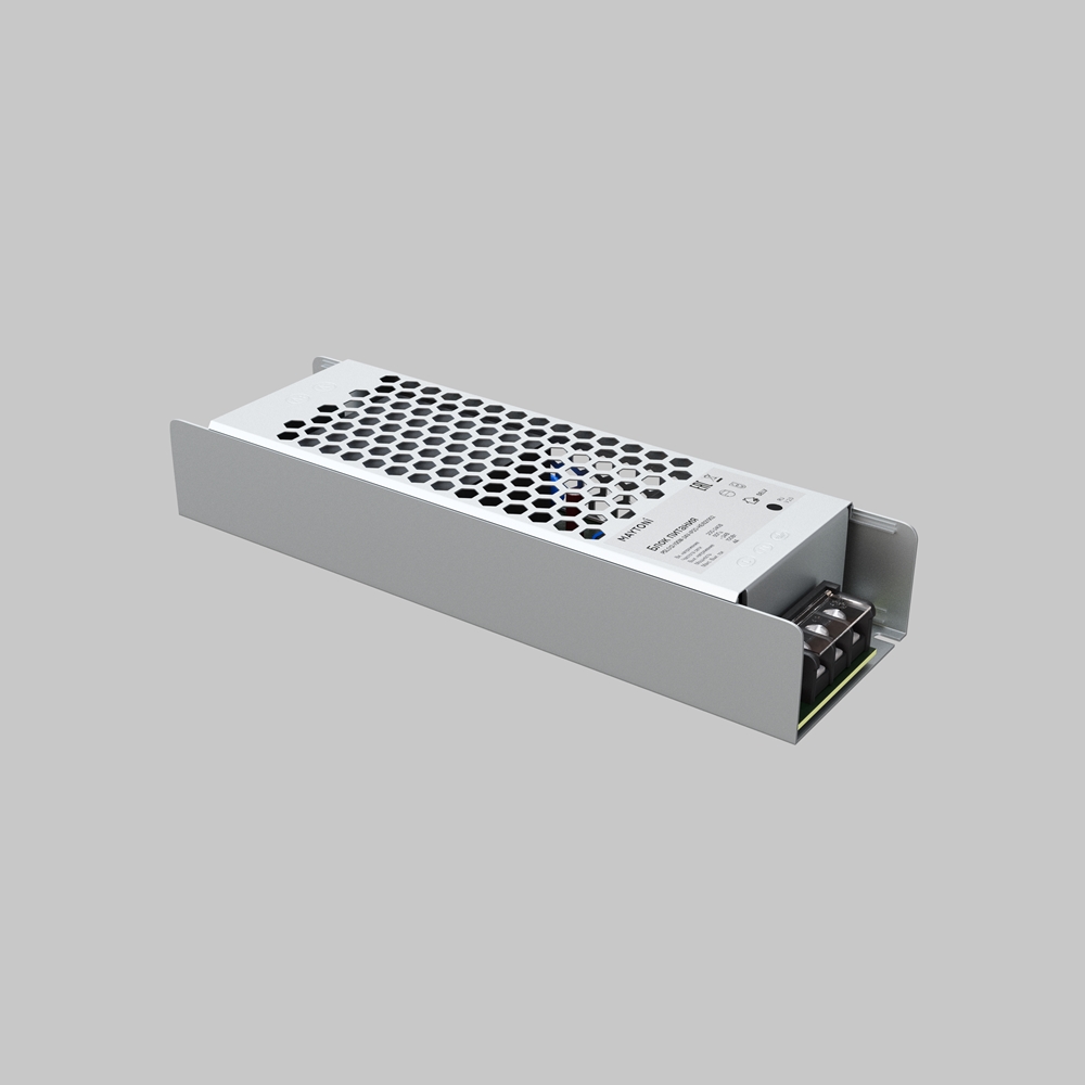 Источник напряжения PSL012 24В 100Вт IP 20 821002