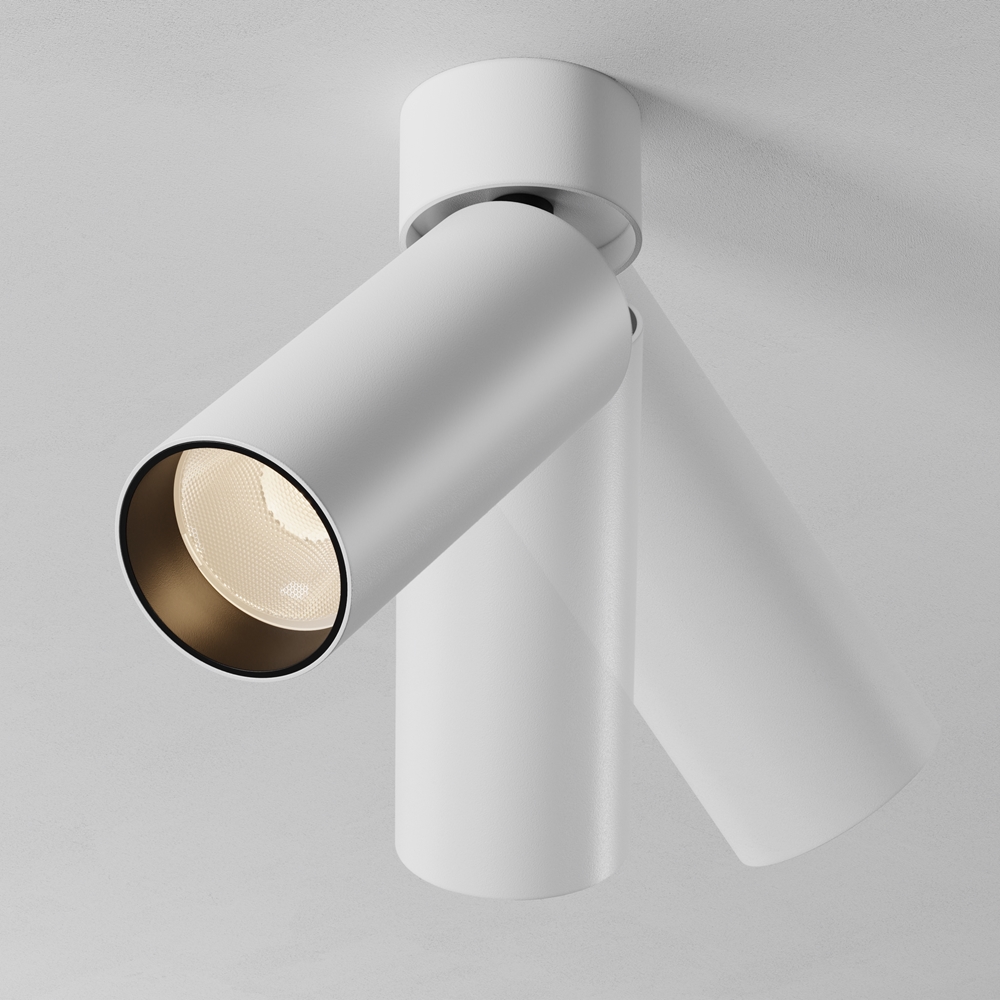 Потолочный светильник Фокус / FOCUS LED 12 Вт 2700 К 9°